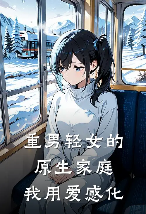 重男轻女的原生家庭，我用爱感化