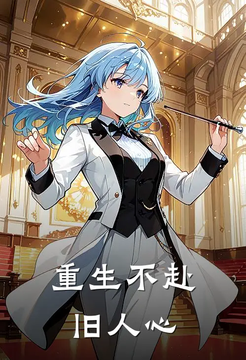 重生不赴旧人心