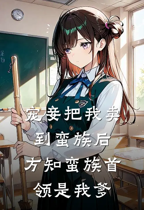 宠妾把我卖到蛮族后，方知蛮族首领是我爹