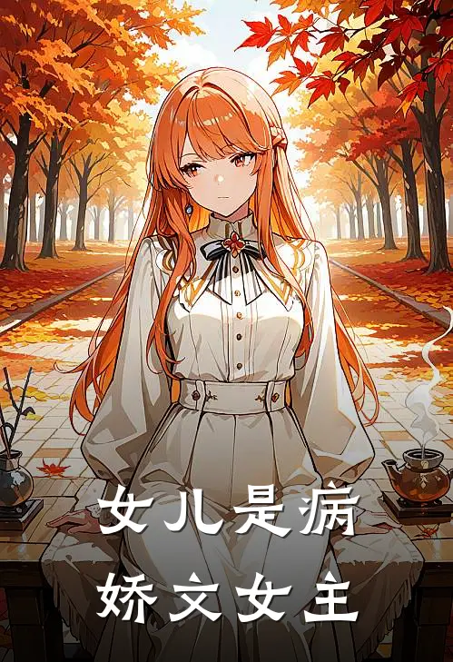 女儿是病娇文女主