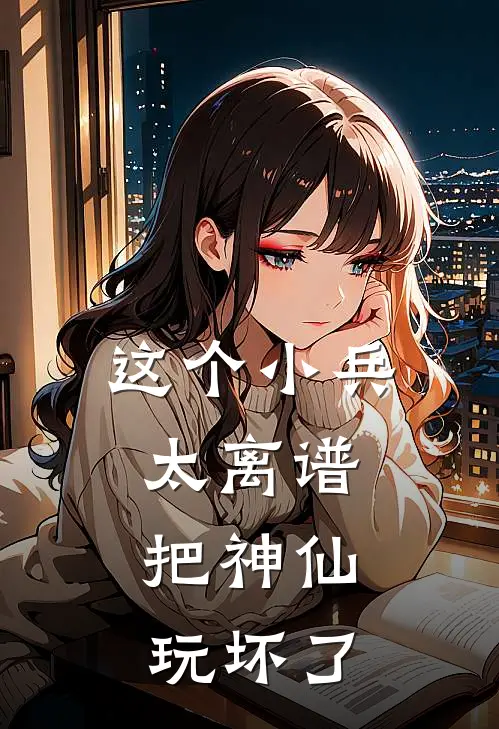 这个小兵太离谱，把神仙玩坏了