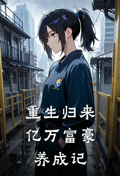 重生归来：亿万富豪养成记