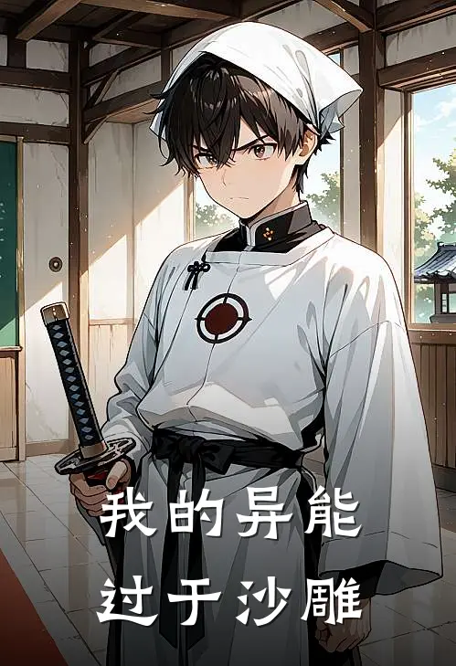 我的异能过于沙雕