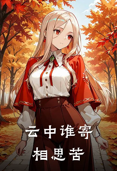 云中谁寄相思苦