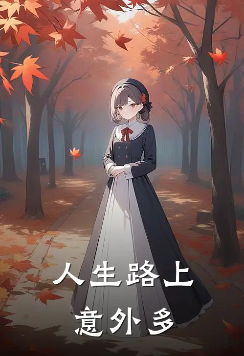 人生路上意外多