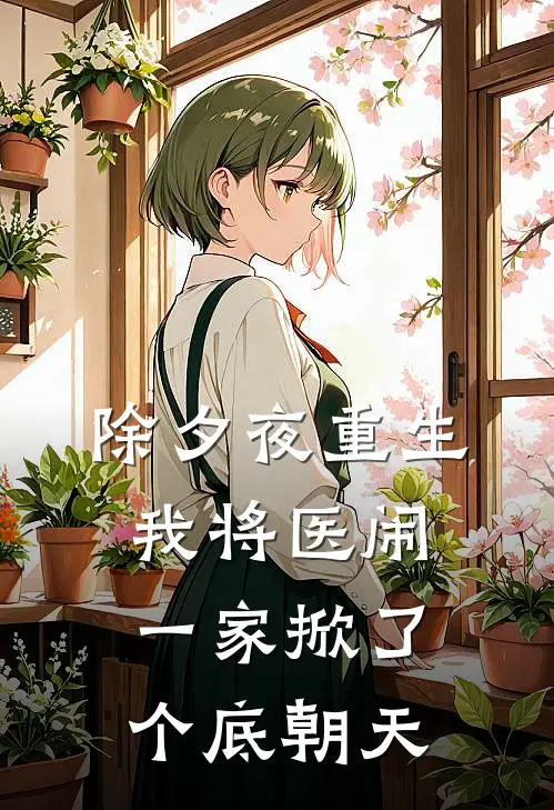 除夕夜重生，我将医闹一家掀了个底朝天