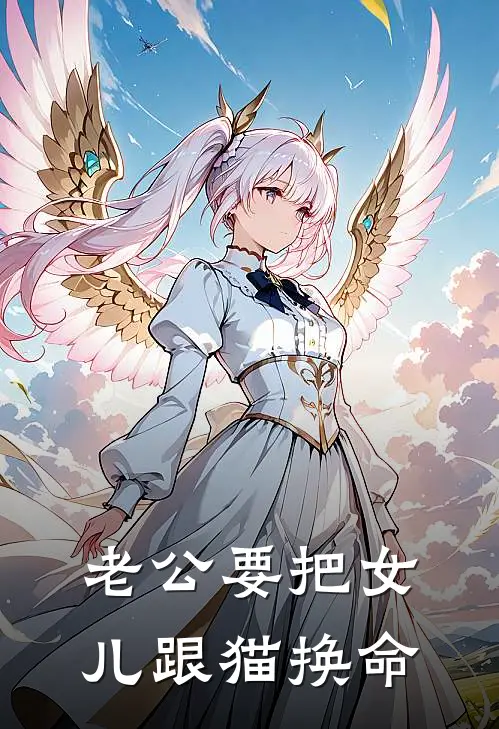 老公要把女儿跟猫换命