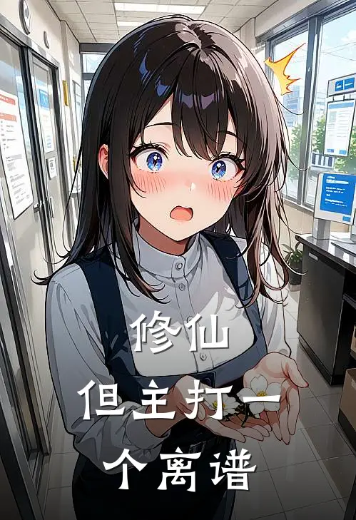 修仙，但主打一个离谱