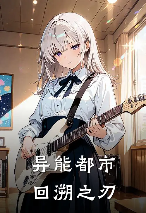 异能都市：回溯之刃