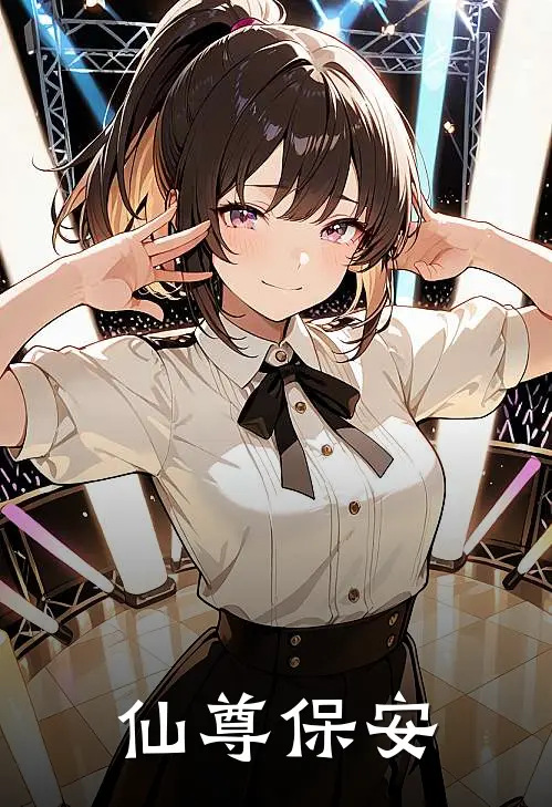仙尊保安