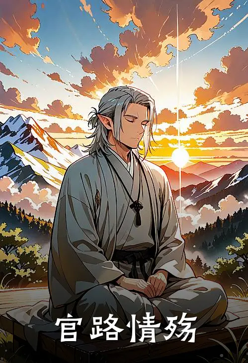 官路情殇
