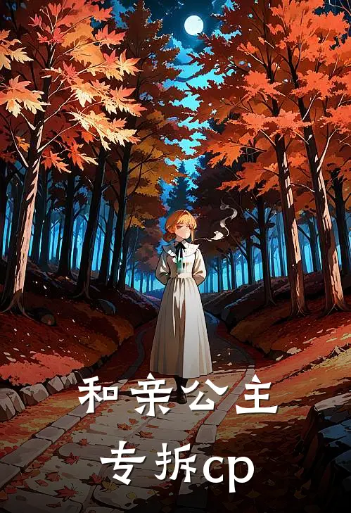 和亲公主，专拆cp