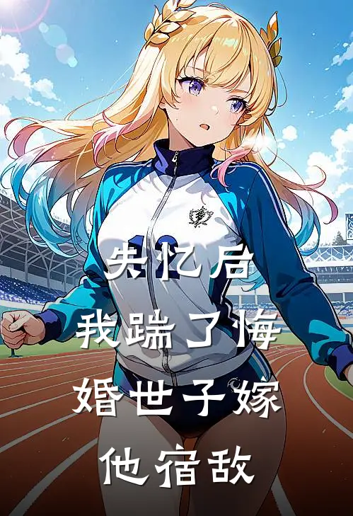 失忆后，我踹了悔婚世子嫁他宿敌