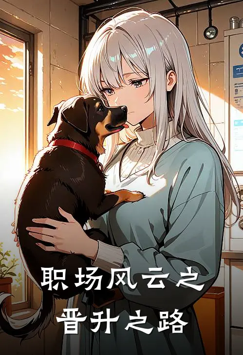 职场风云之晋升之路