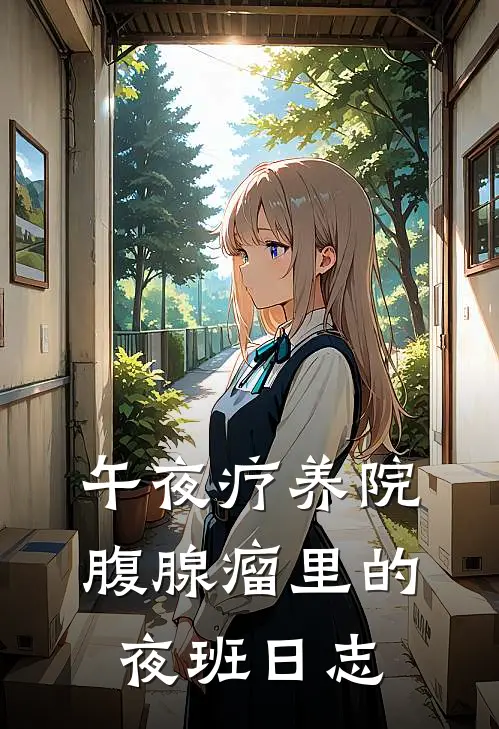 午夜疗养院：腹腺瘤里的夜班日志