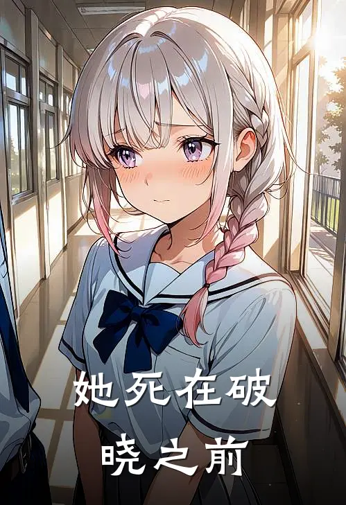 她死在破晓之前