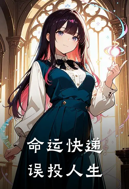 命运快递误投人生