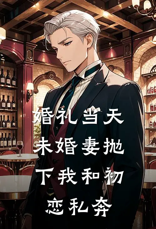 婚礼当天，未婚妻抛下我和初恋私奔