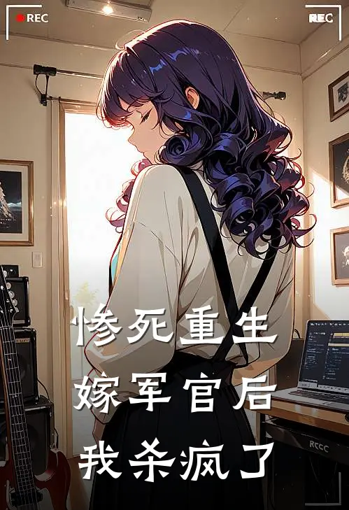 惨死重生，嫁军官后我杀疯了