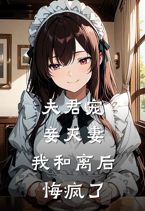 夫君宠妾灭妻，我和离后悔疯了