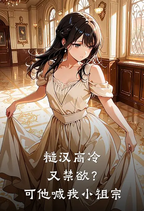 糙汉高冷又禁欲？可他喊我小祖宗