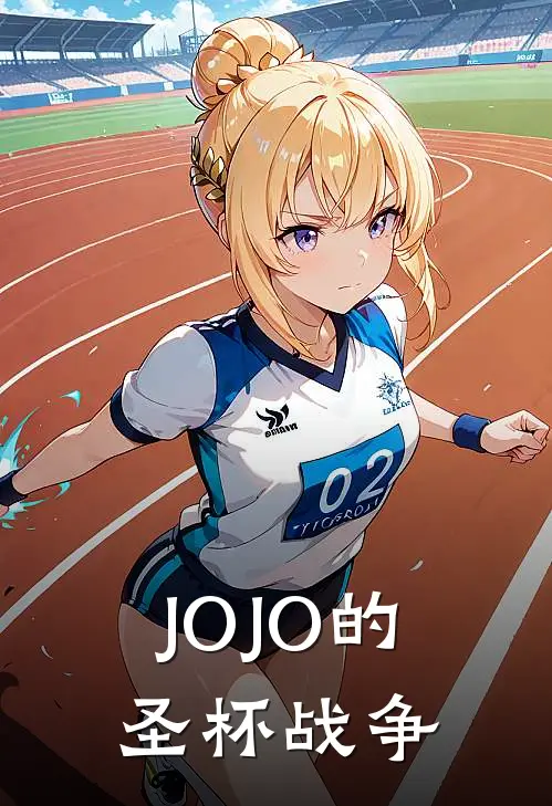 JOJO的圣杯战争