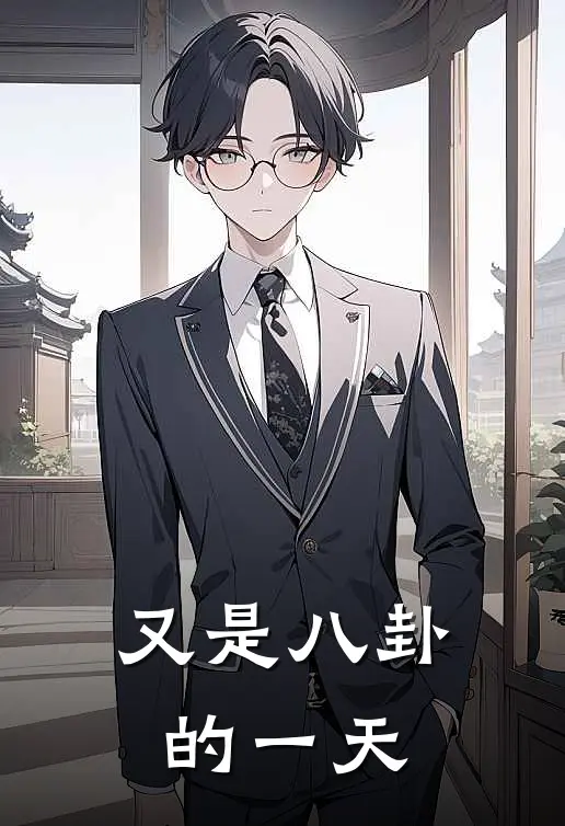 又是八卦的一天