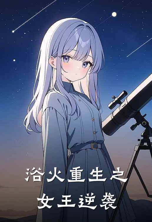 浴火重生之女王逆袭