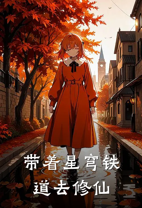 带着星穹铁道去修仙