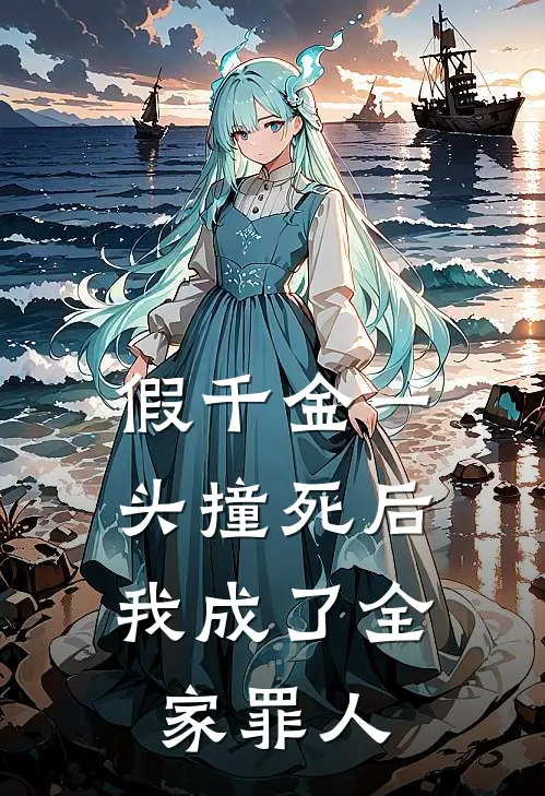 假千金一头撞死后，我成了全家罪人