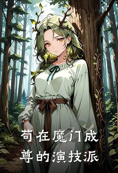 苟在魔门成尊的演技派