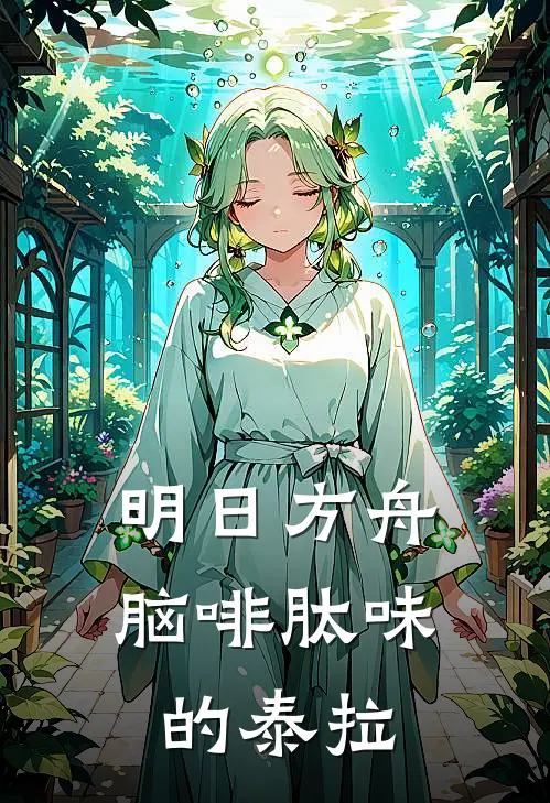 明日方舟：脑啡肽味的泰拉