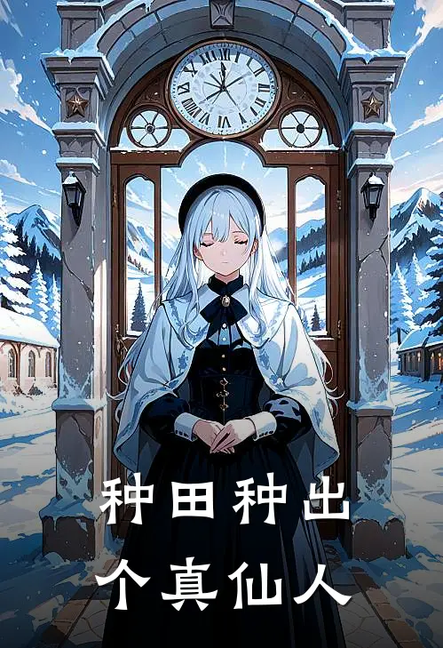 种田种出个真仙人