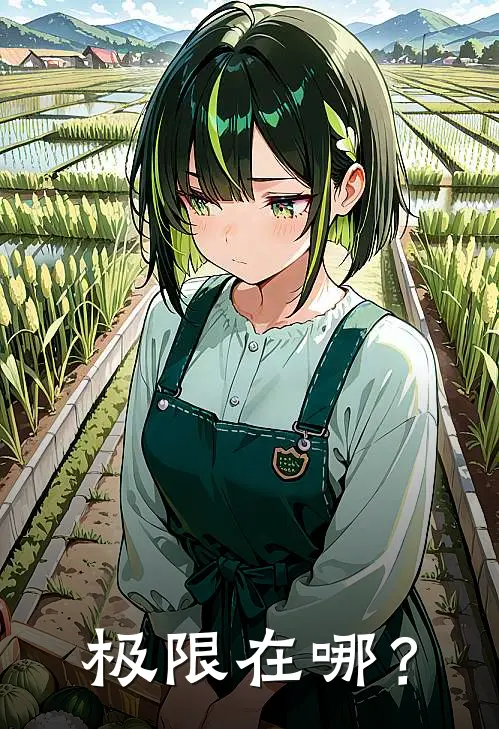 极限在哪？