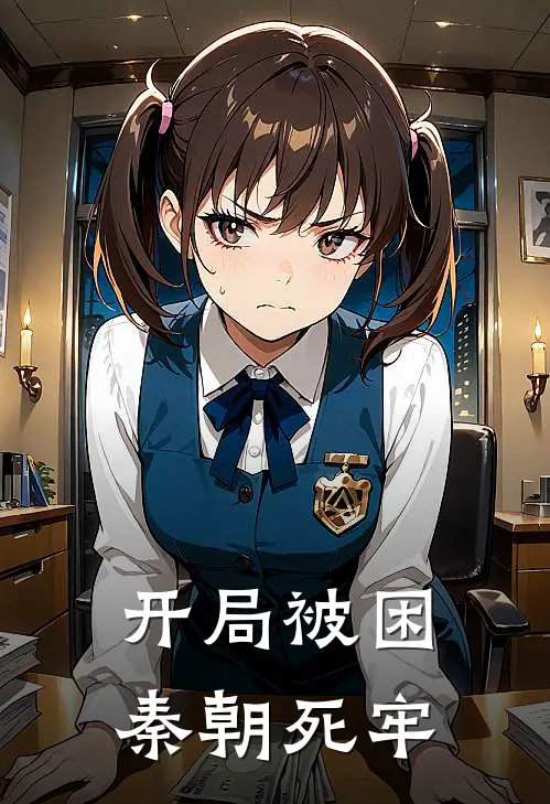 开局被困秦朝死牢