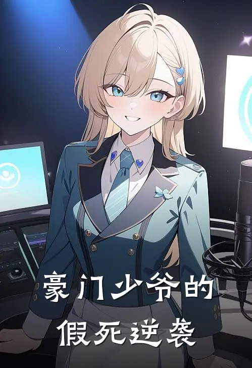 豪门少爷的假死逆袭
