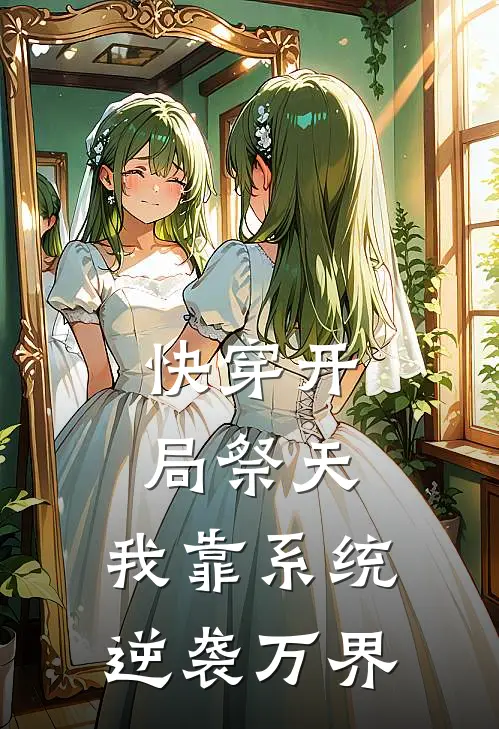 快穿开局祭天，我靠系统逆袭万界