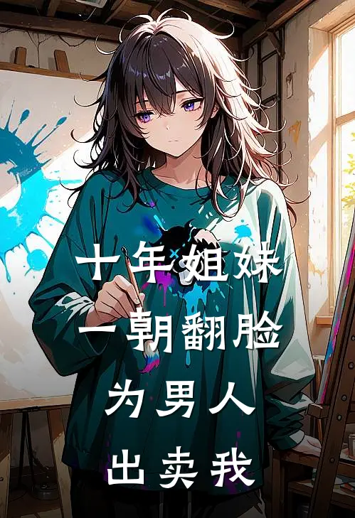 十年姐妹一朝翻脸，为男人出卖我