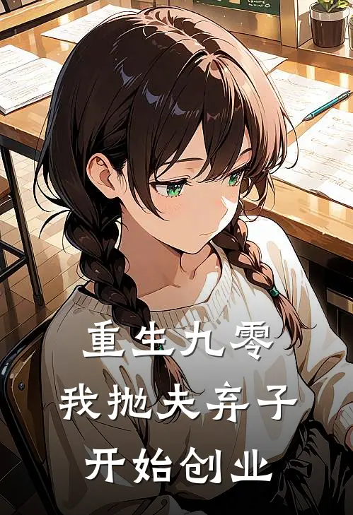 重生九零，我抛夫弃子开始创业
