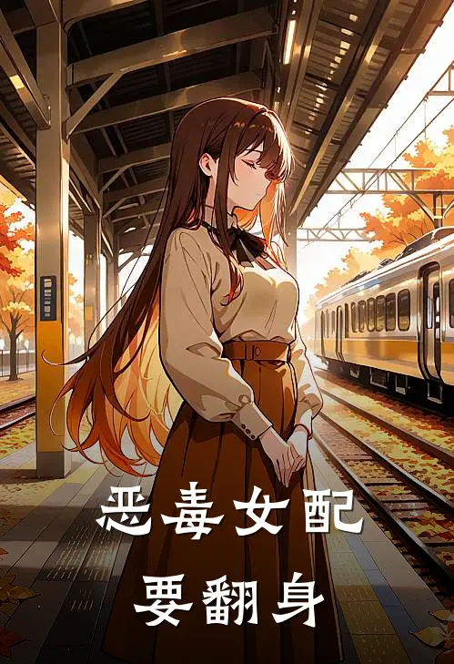 恶毒女配要翻身