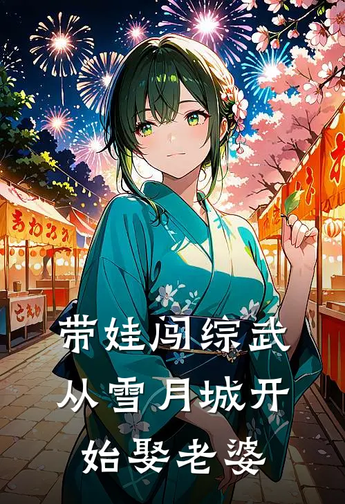 带娃闯综武：从雪月城开始娶老婆