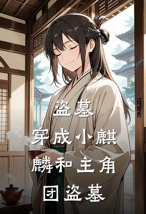 盗墓：穿成小麒麟和主角团盗墓