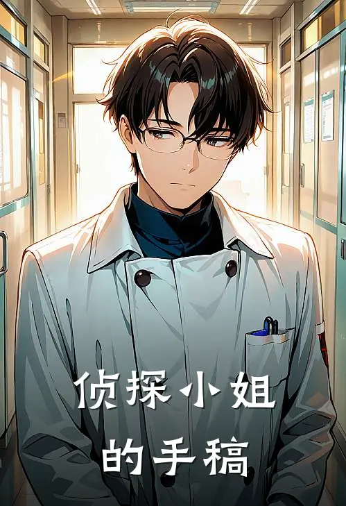 侦探小姐的手稿