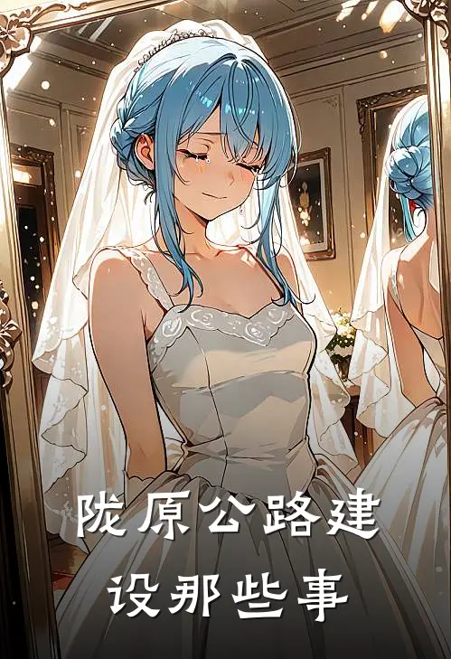 陇原公路建设那些事