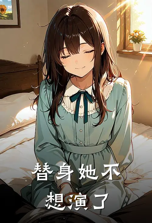 替身她不想演了