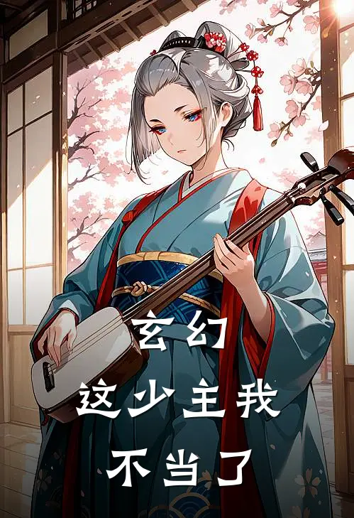 玄幻：这少主我不当了