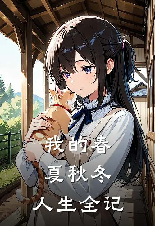 我的春夏秋冬：人生全记