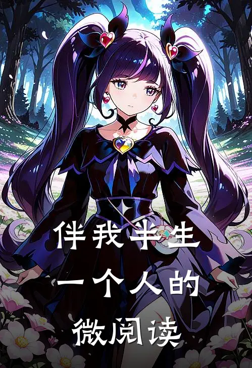 伴我半生：一个人的微阅读