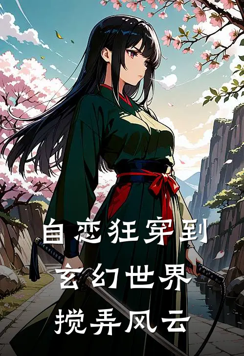 自恋狂穿到玄幻世界搅弄风云