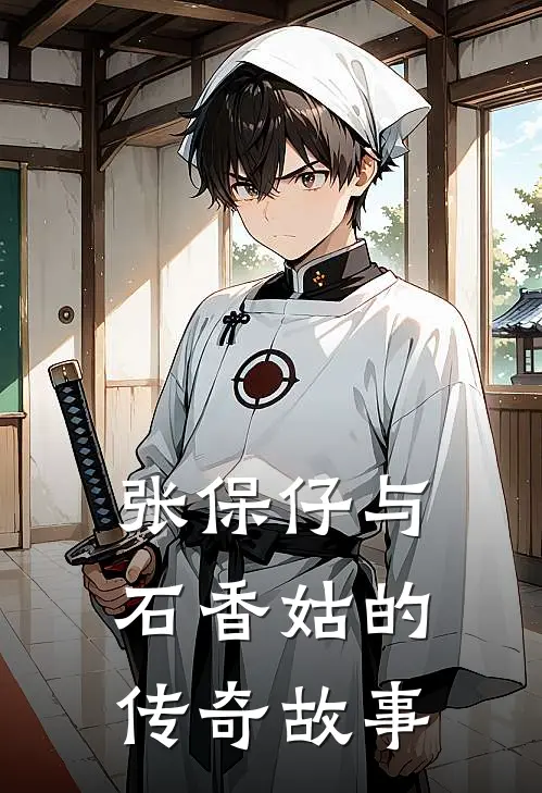 张保仔与石香姑的传奇故事